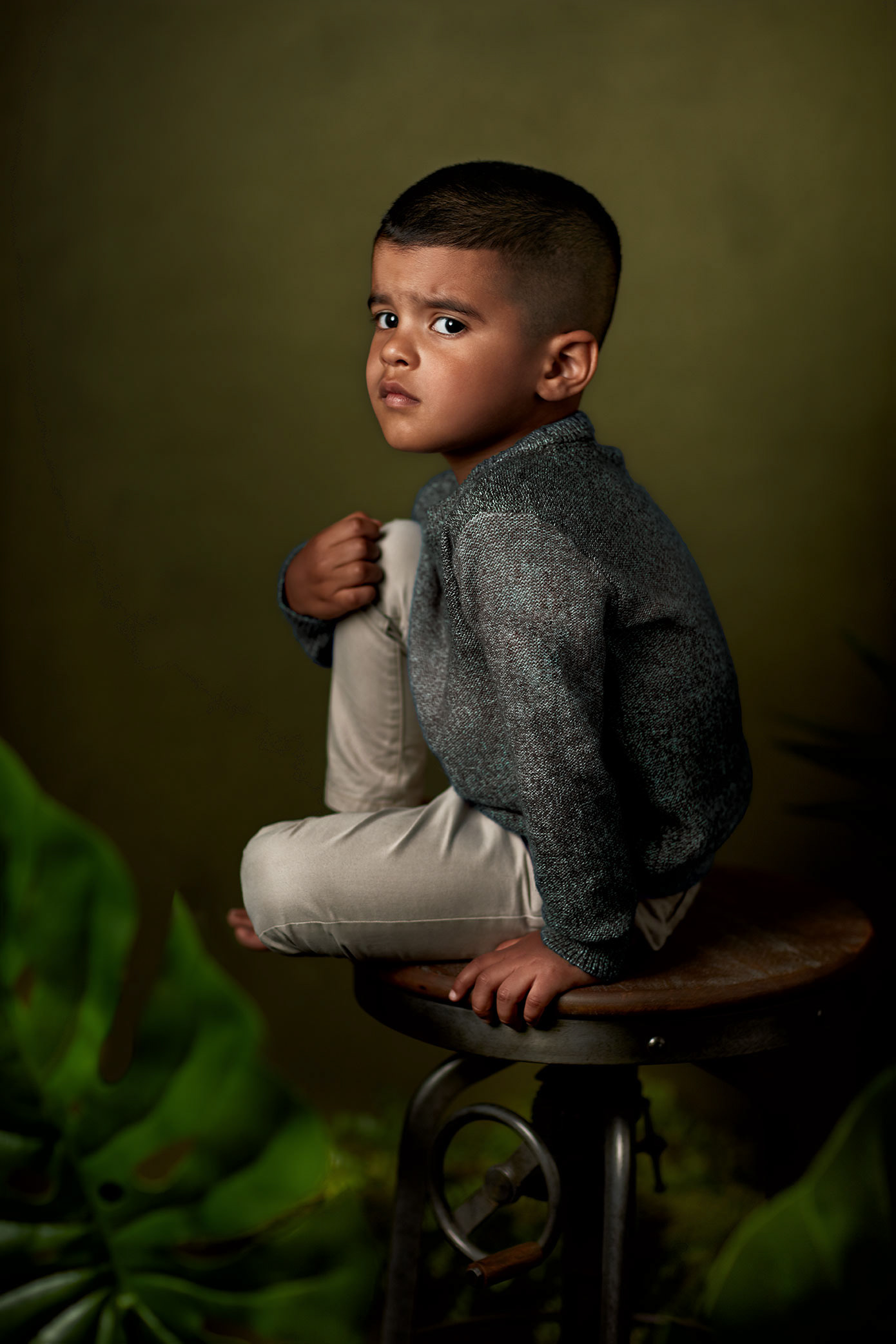 Portrait 01