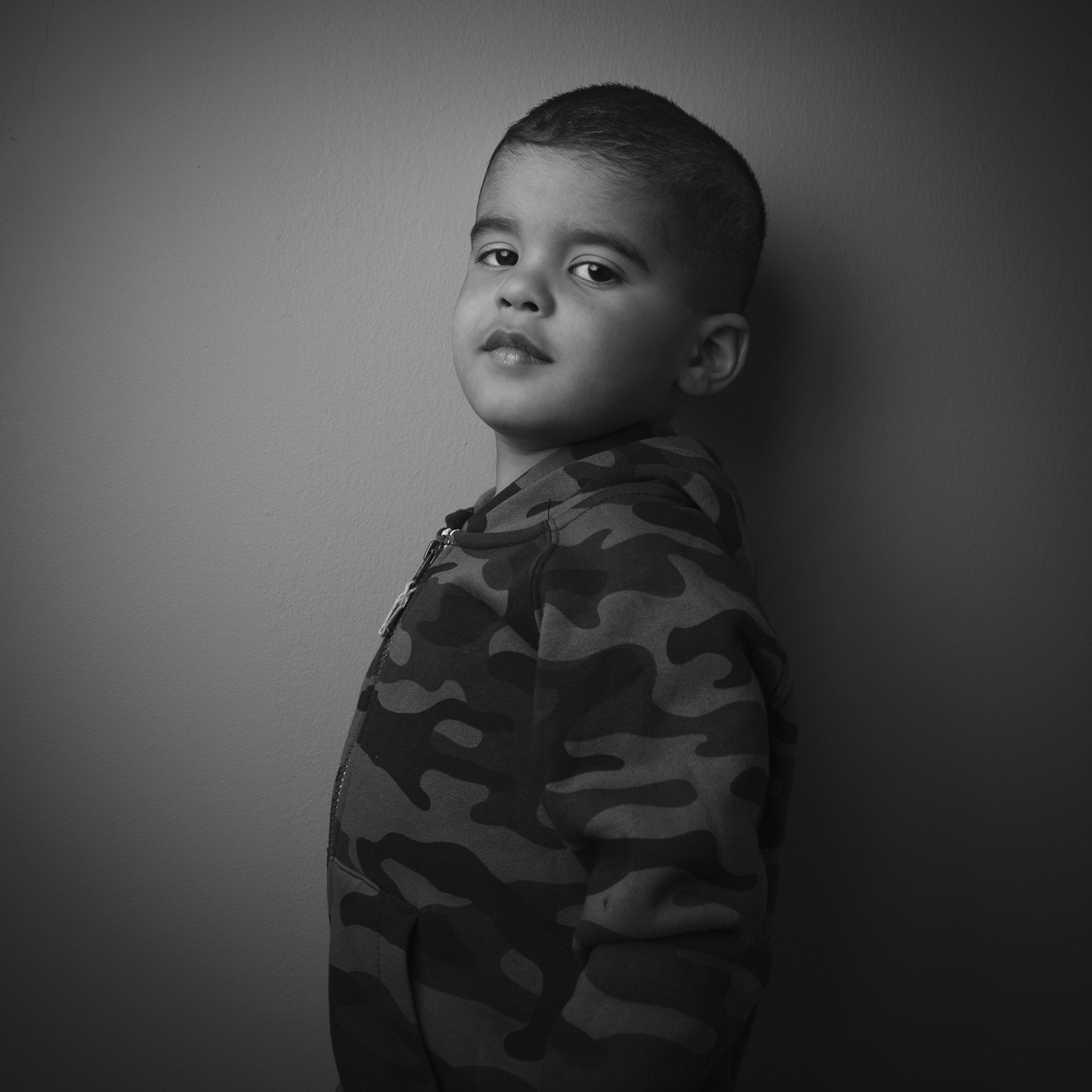 Portrait 05